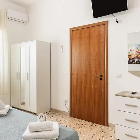 Apartamento Dolce Casa