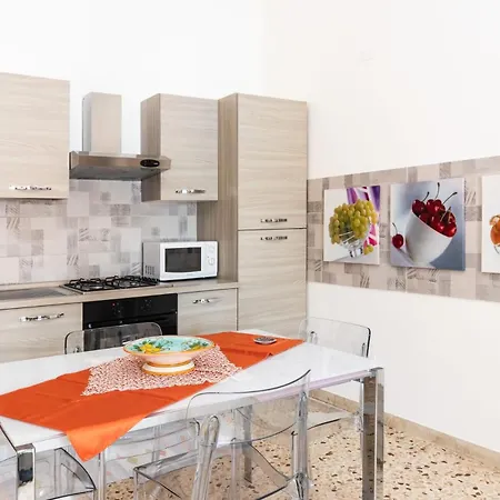 Apartamento Dolce Casa *