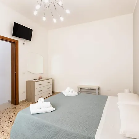 Apartamento Dolce Casa *