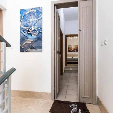 Dolce Casa Avola
