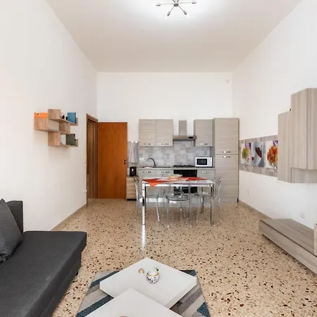 Apartamento Dolce Casa