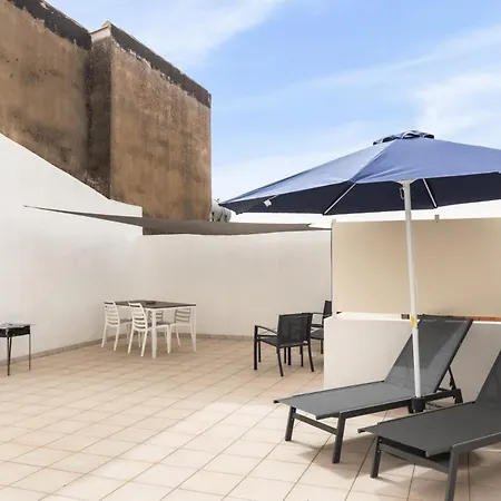 Apartamento Dolce Casa Avola