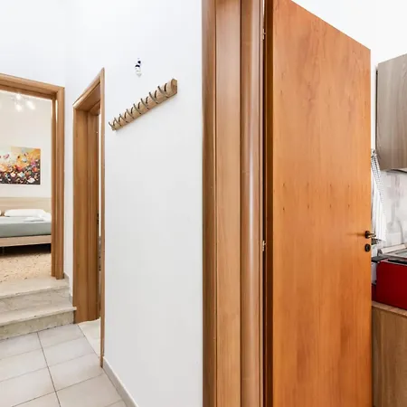 Apartamento Dolce Casa *