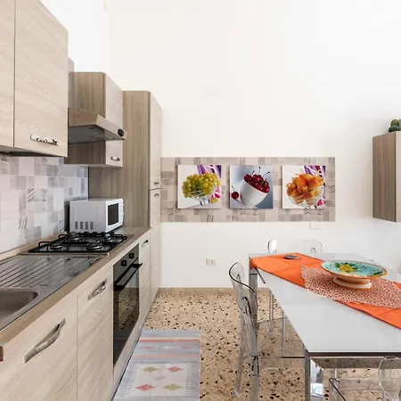 Dolce Casa * Avola