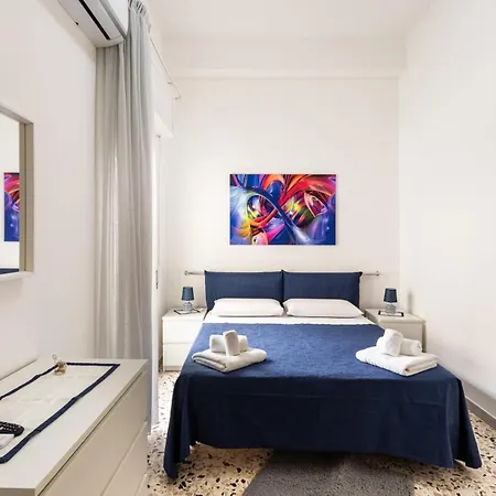 Apartamento Dolce Casa Avola