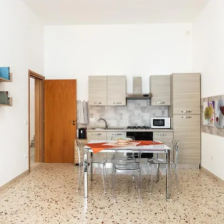 Apartamento Dolce Casa *