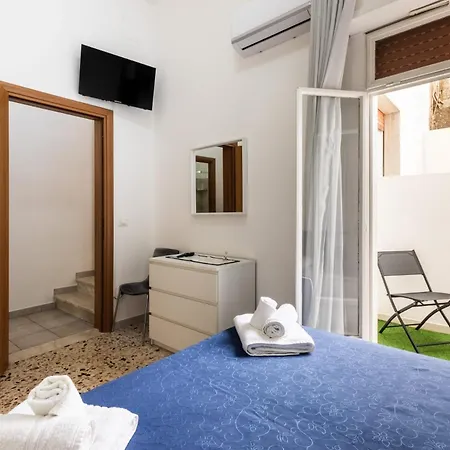Apartamento Dolce Casa